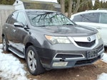2011 Acura MDX Technology SH-AWD