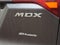 2011 Acura MDX Technology SH-AWD