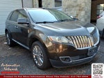 2011 Lincoln MKX Base