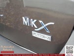 2011 Lincoln MKX Base