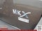 2011 Lincoln MKX Base