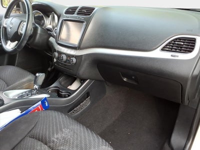 2014 Dodge Journey SXT