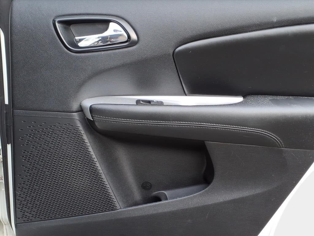 2014 Dodge Journey SXT