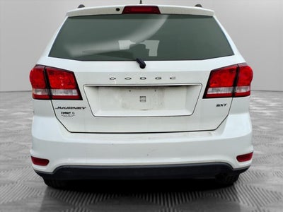 2014 Dodge Journey SXT