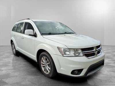 2014 Dodge Journey SXT