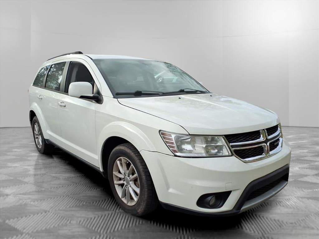2014 Dodge Journey SXT