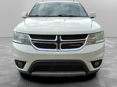 2014 Dodge Journey SXT