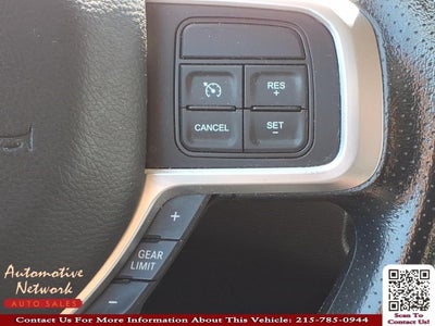 2019 RAM 2500 Big Horn