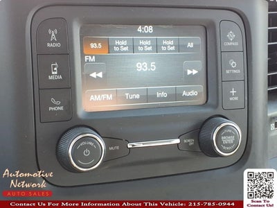 2019 RAM 2500 Big Horn