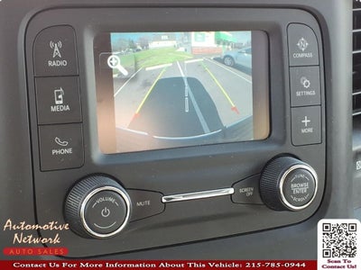 2019 RAM 2500 Big Horn