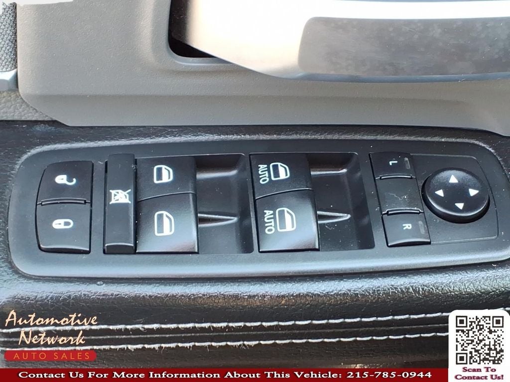 2019 RAM 2500 Big Horn