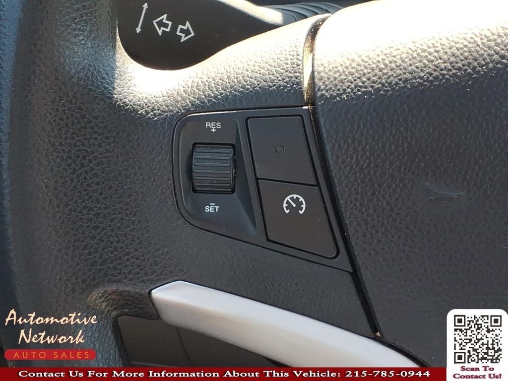 2008 Saturn VUE XE