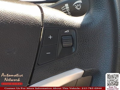 2008 Saturn VUE XE