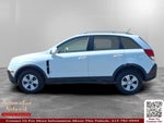 2008 Saturn VUE XE
