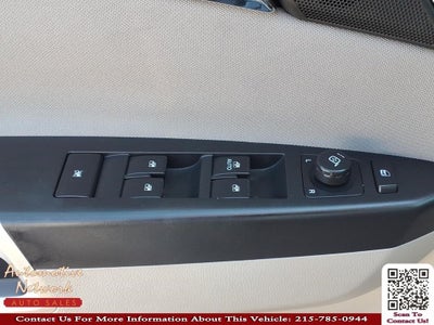 2008 Saturn VUE XE