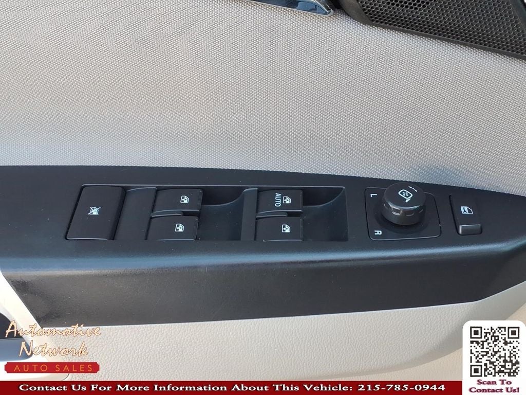 2008 Saturn VUE XE