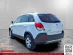 2008 Saturn VUE XE