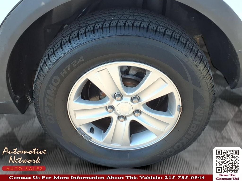 2008 Saturn VUE XE