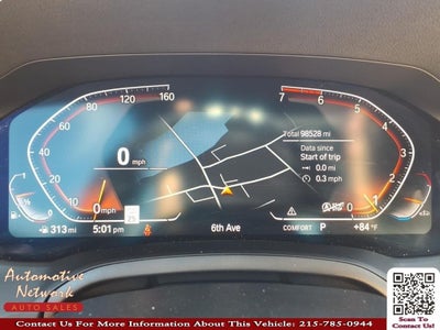 2021 BMW 3 Series 330i xDrive