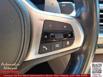 2021 BMW 3 Series 330i xDrive