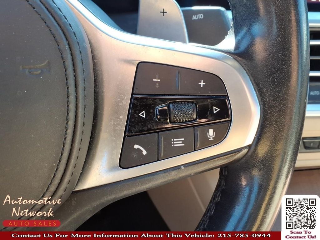 2021 BMW 3 Series 330i xDrive