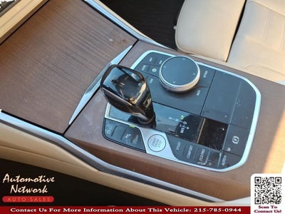 2021 BMW 3 Series 330i xDrive