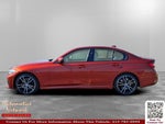 2021 BMW 3 Series 330i xDrive