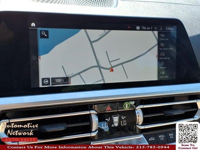 2021 BMW 3 Series 330i xDrive