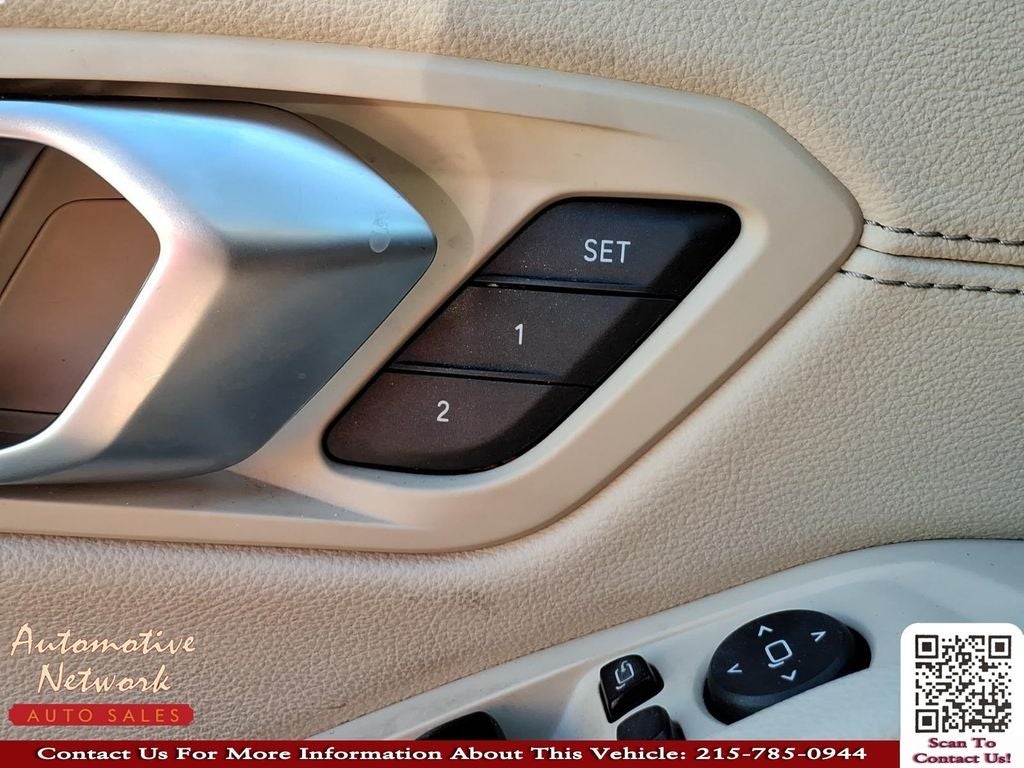 2021 BMW 3 Series 330i xDrive