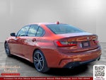 2021 BMW 3 Series 330i xDrive