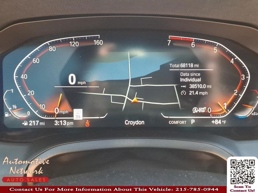 2019 BMW 3 Series 330i xDrive