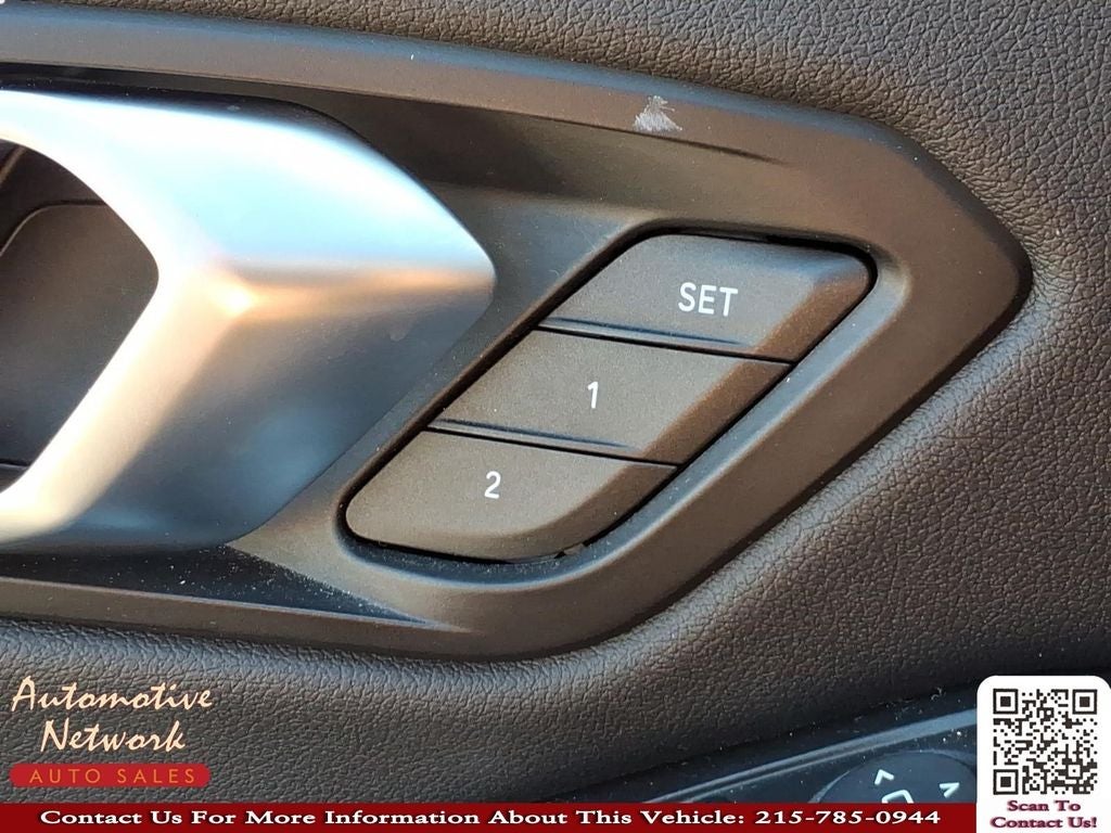 2019 BMW 3 Series 330i xDrive