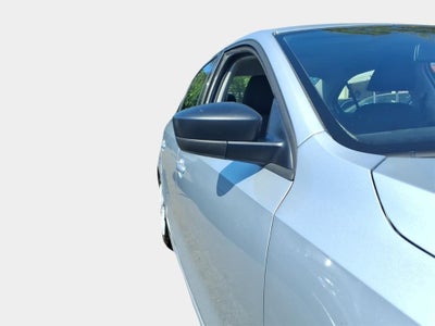 2014 Volkswagen Jetta 2.0L S