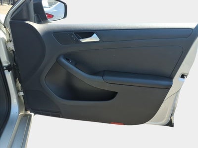 2014 Volkswagen Jetta 2.0L S