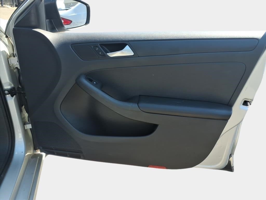 2014 Volkswagen Jetta 2.0L S