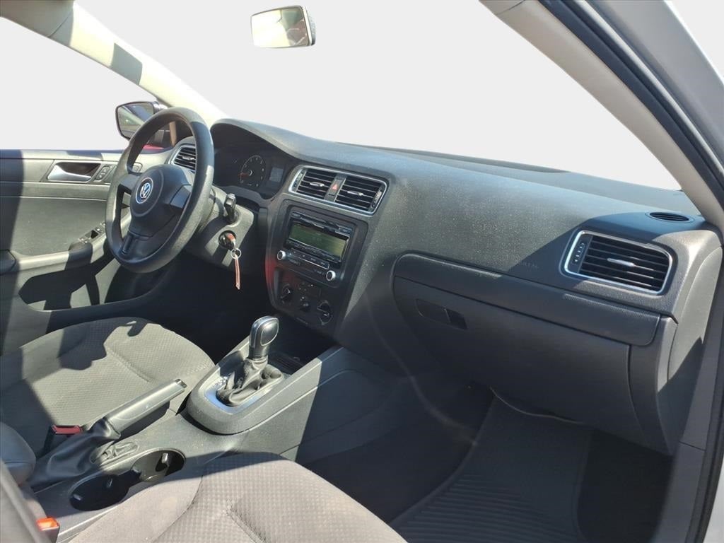 2014 Volkswagen Jetta 2.0L S
