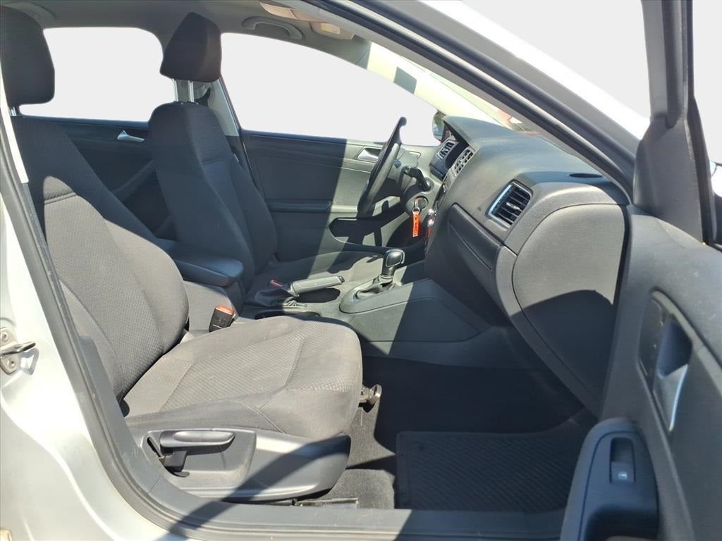 2014 Volkswagen Jetta 2.0L S
