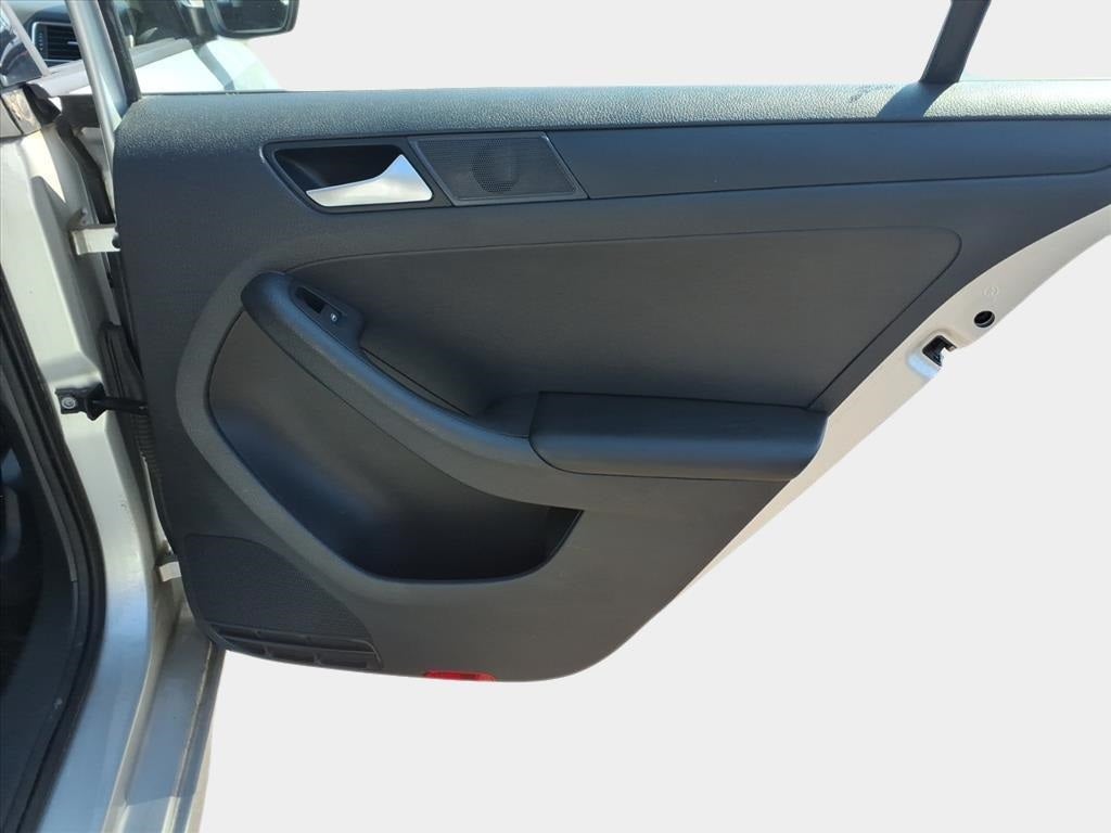 2014 Volkswagen Jetta 2.0L S