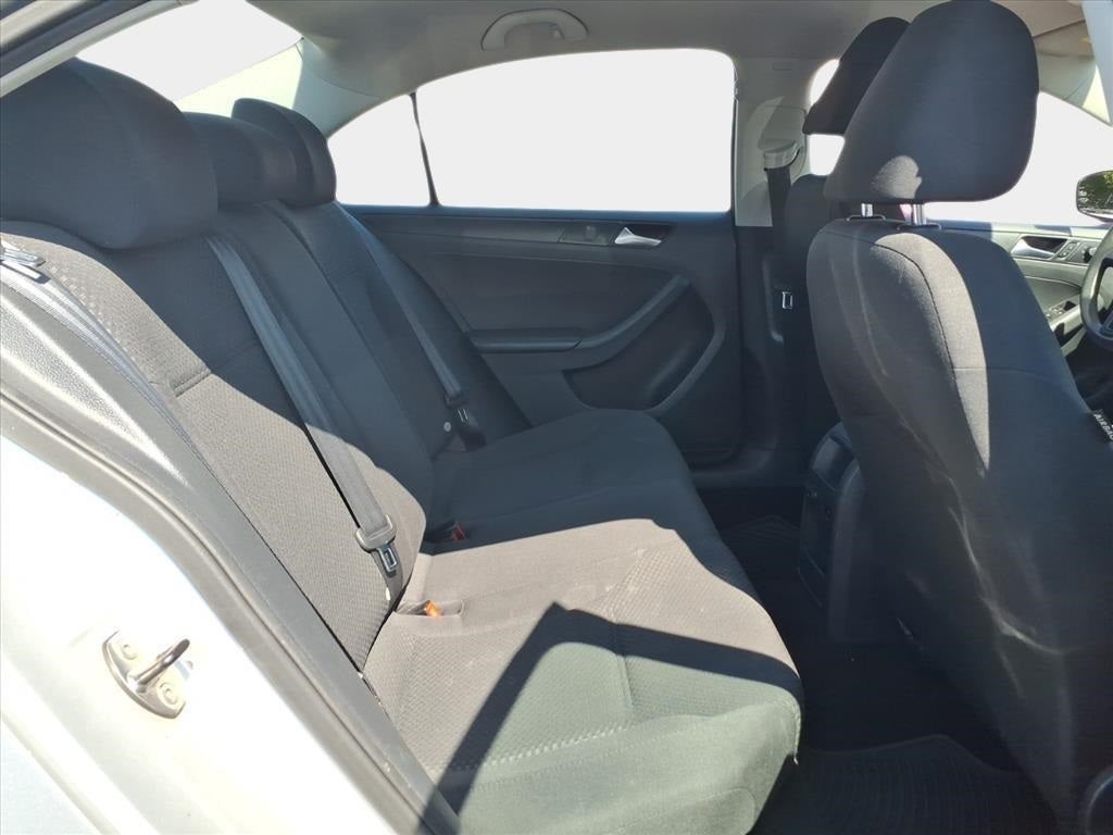 2014 Volkswagen Jetta 2.0L S