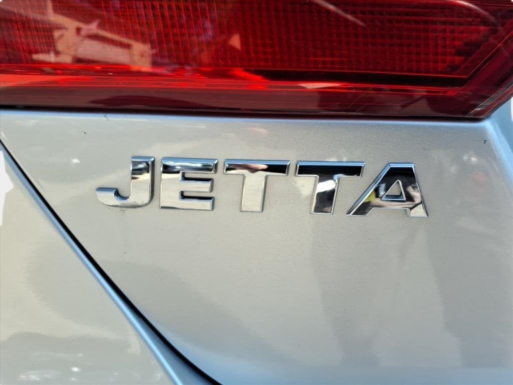 2014 Volkswagen Jetta 2.0L S