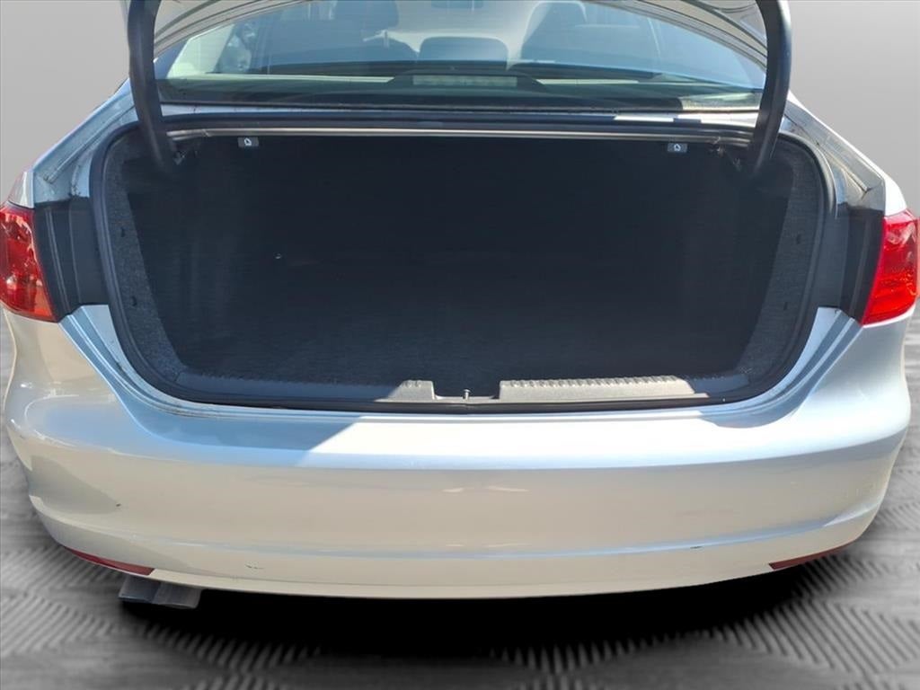 2014 Volkswagen Jetta 2.0L S