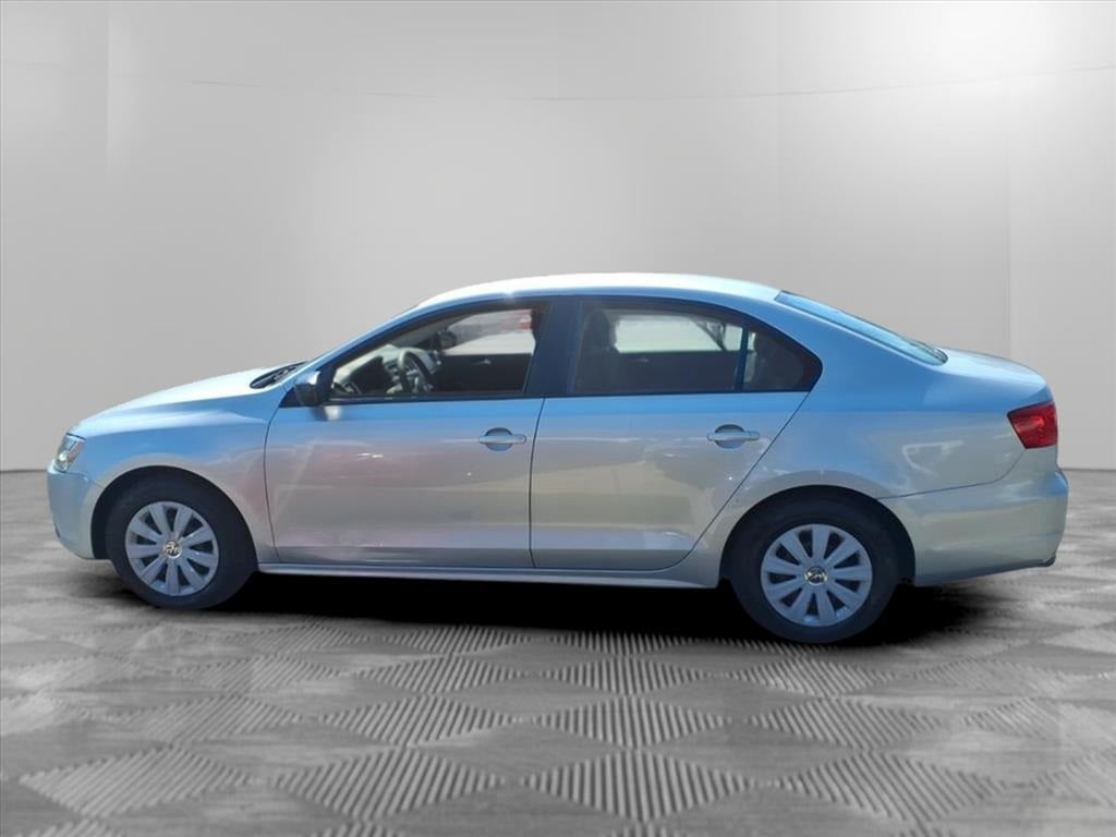 2014 Volkswagen Jetta 2.0L S