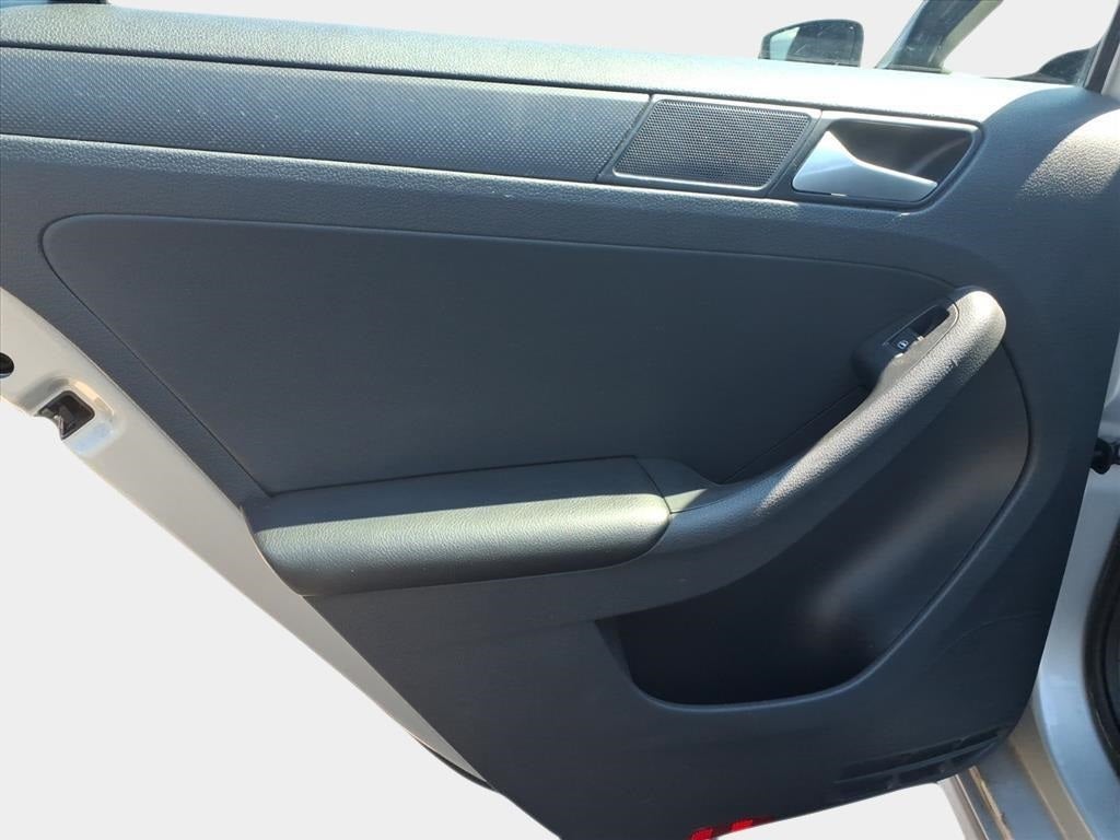 2014 Volkswagen Jetta 2.0L S