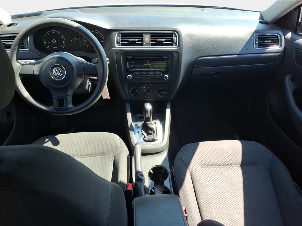 2014 Volkswagen Jetta 2.0L S