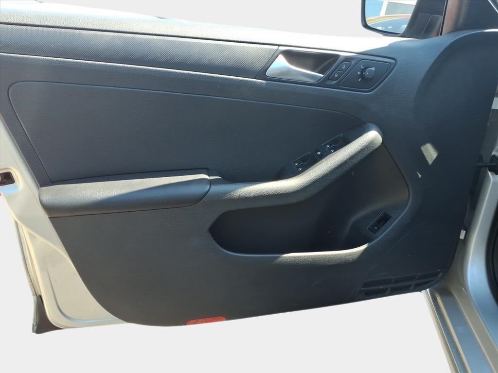 2014 Volkswagen Jetta 2.0L S