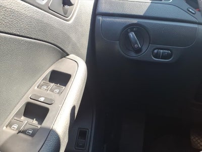 2014 Volkswagen Jetta 2.0L S