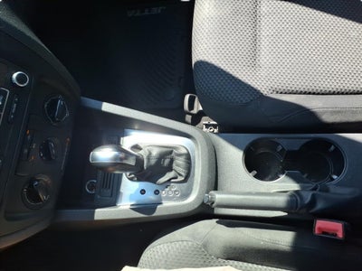2014 Volkswagen Jetta 2.0L S