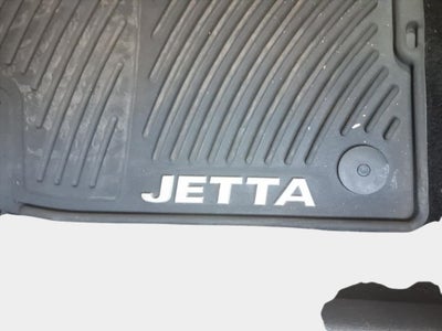 2014 Volkswagen Jetta 2.0L S