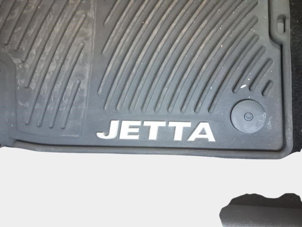 2014 Volkswagen Jetta 2.0L S