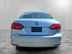 2014 Volkswagen Jetta 2.0L S